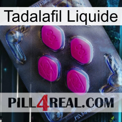 Liquid Tadalafil 02